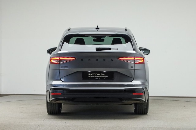 Skoda Enyaq Sportline iV 60