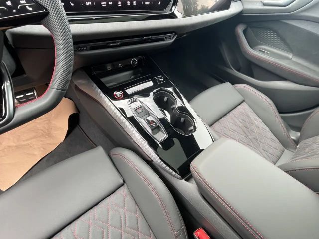 Audi A5 Hybride Quattro