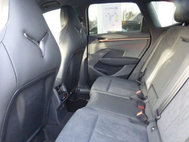 Cupra Terramar 1.5 eTSI