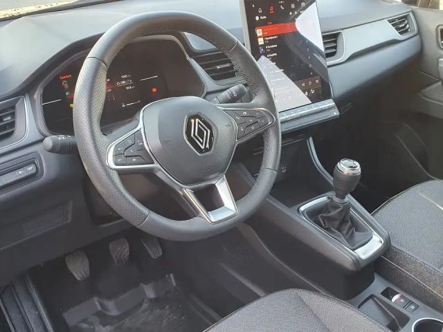 Renault Captur Techno