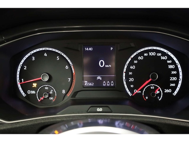 Volkswagen T-Roc 2.0 TSI 4Motion Sport