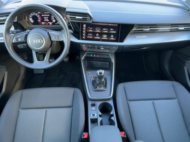 Audi A3 30 TFSI Sportback