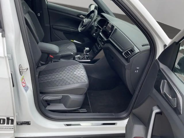 Volkswagen T-Cross 1.5 TSI DSG R-Line Style