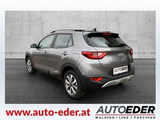 Kia Stonic GDi