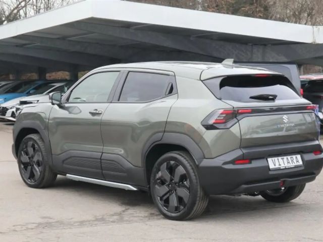 Suzuki Vitara 4x4 Comfort Plus