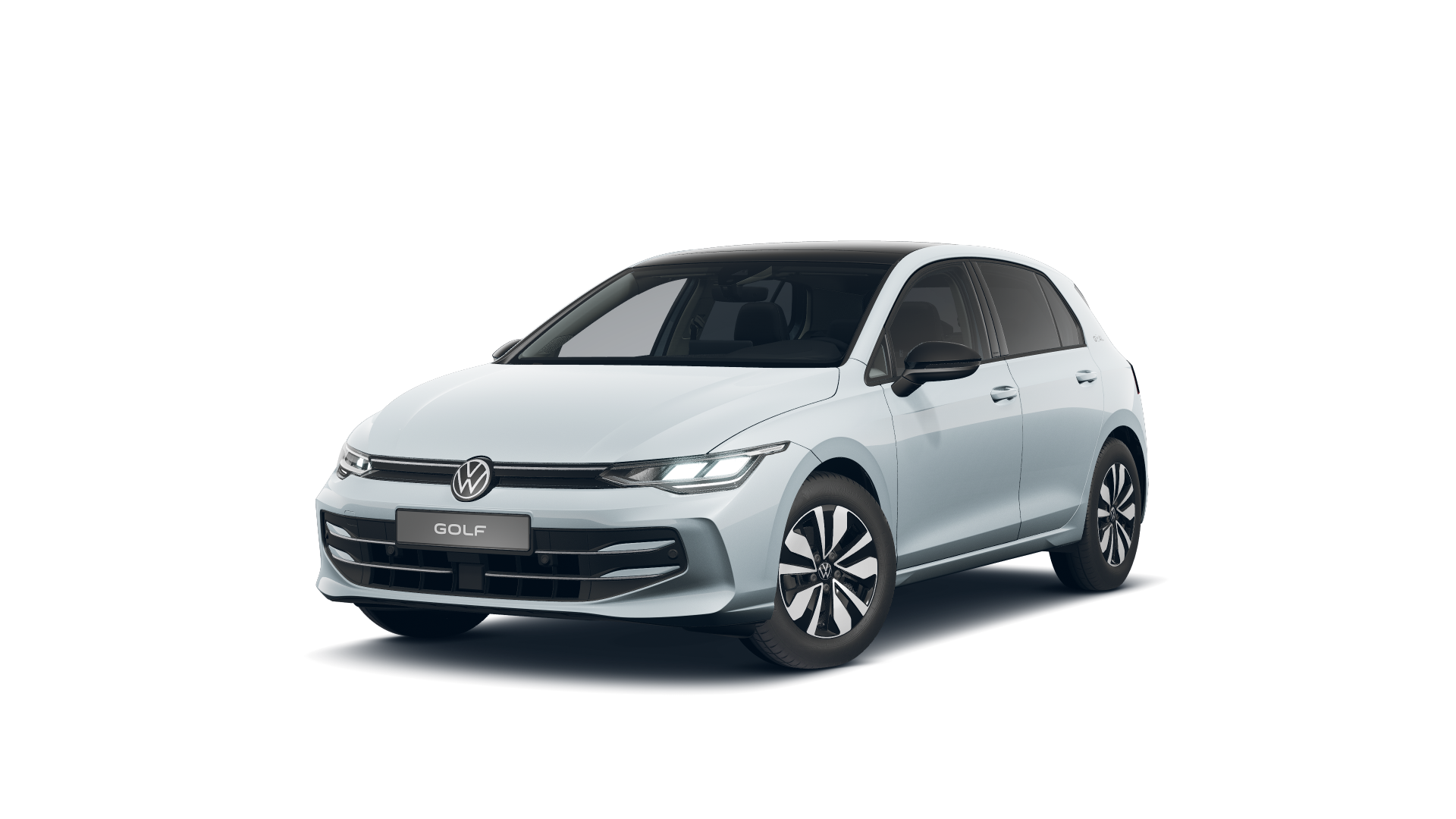 Volkswagen Golf 1.5 TSI Golf VIII