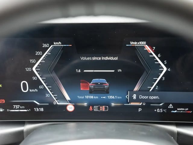 BMW 430 Coupé Gran Coupé M-Sport xDrive