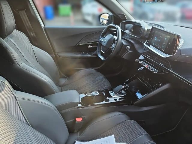 Peugeot E-2008 GT-Line