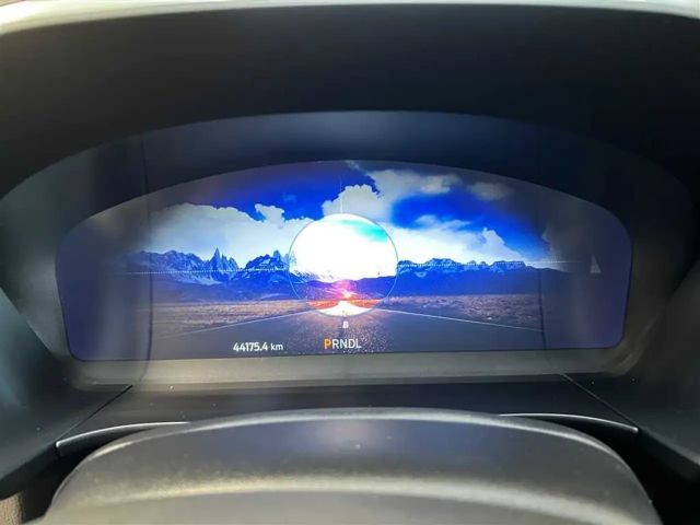 Ford Kuga AWD Titanium