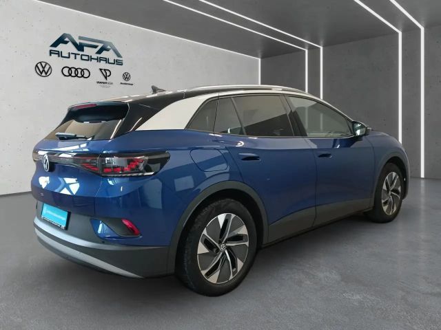 Volkswagen ID.4 Performance Pro