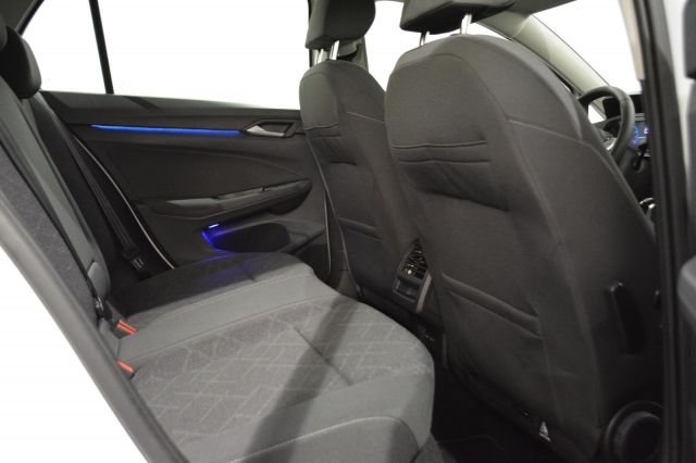 Volkswagen Golf Golf VIII Life