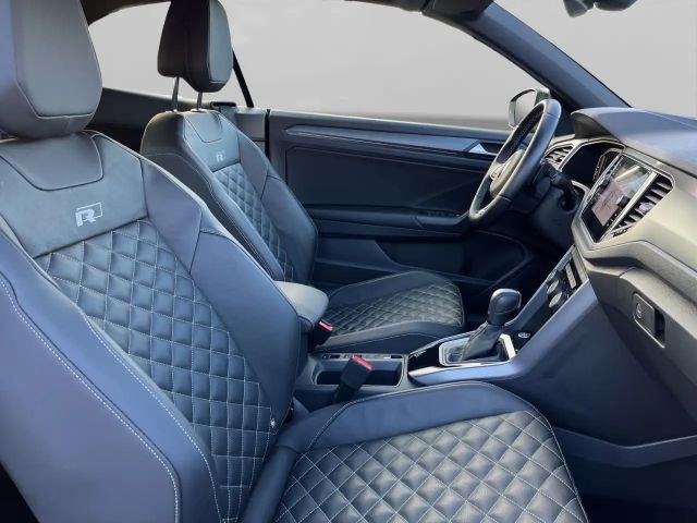 Volkswagen T-Roc 1.5 TSI DSG R-Line