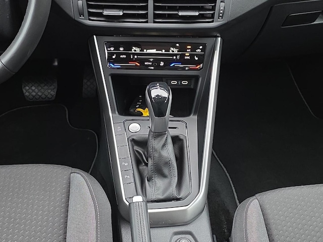 Volkswagen Taigo 1.0 TSI DSG Life