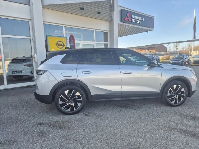 Opel Grandland X GS-Line Grand Sport