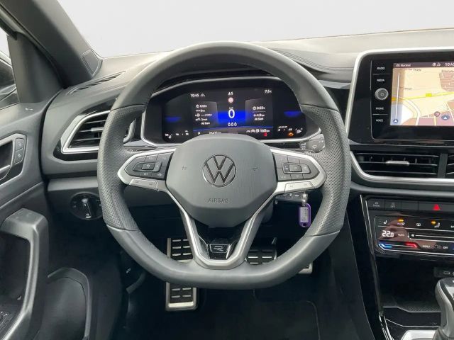 Volkswagen T-Roc 1.5 TSI DSG R-Line