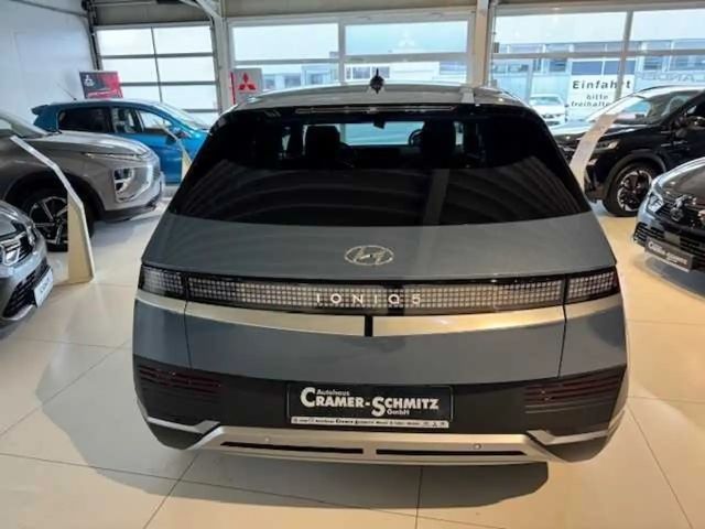 Hyundai IONIQ 5 Techniq