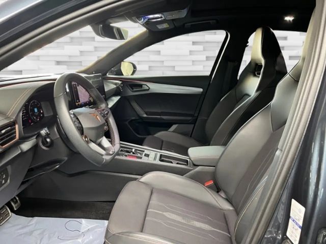 Cupra Formentor 2.0 TSI 4Drive VZ