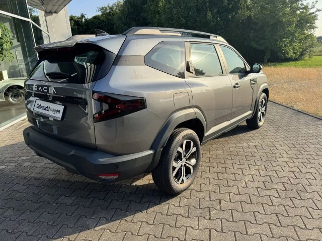 Dacia Bigster Mild Hybrid 140