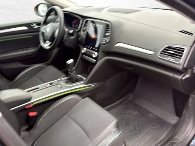 Renault Megane Intens TCe 115