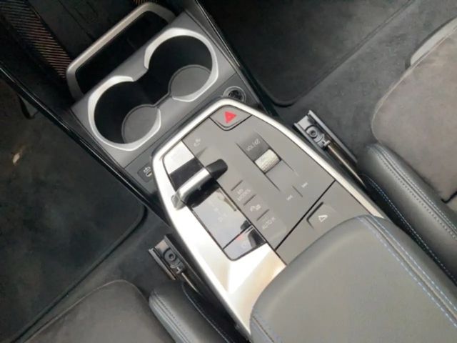 BMW X1 M-Sport xDrive