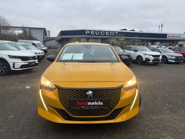 Peugeot 208 Active Pack