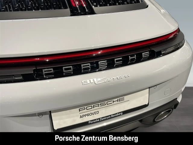 Porsche 992 Cabrio Carrera