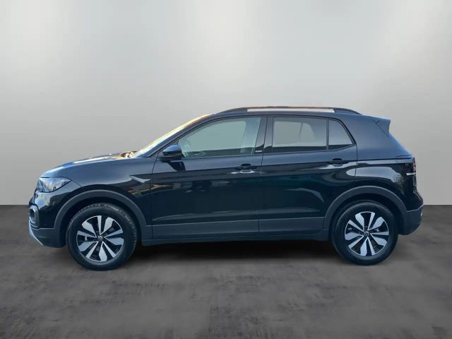 Volkswagen T-Cross 1.0 TSI DSG Move