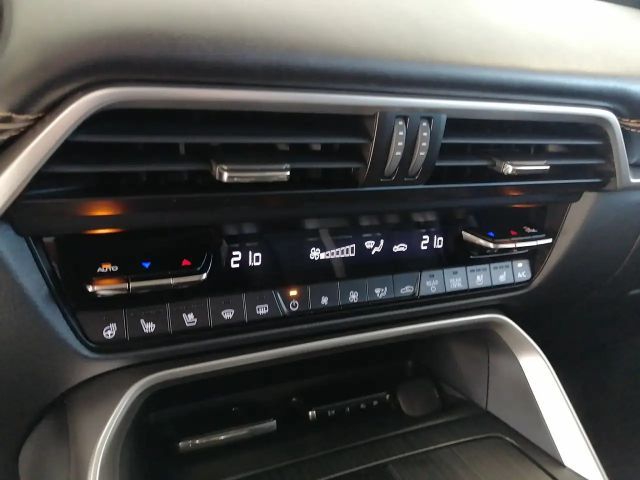 Mazda CX-80 Homura Plus