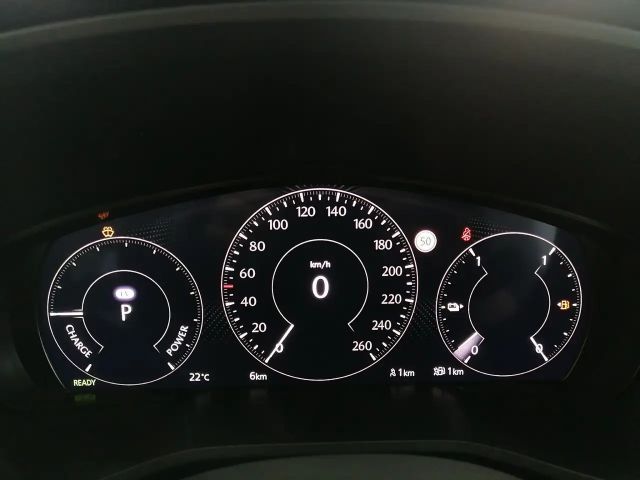 Mazda CX-60 2.5L 4WD Takumi