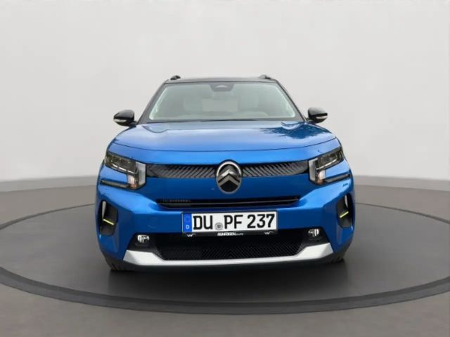 Citroën C3 Hybrid Max