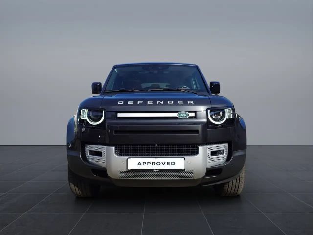 Land Rover Defender AWD P400