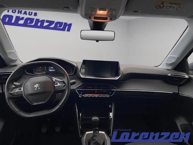 Peugeot 208 Active Pack BlueHDi