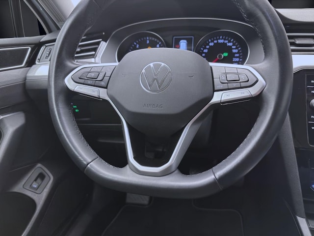 Volkswagen Passat 2.0 TDI Business DSG Variant