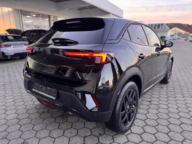 Opel Mokka GS-Line Grand Sport