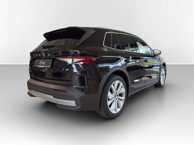 Skoda Elroq 85