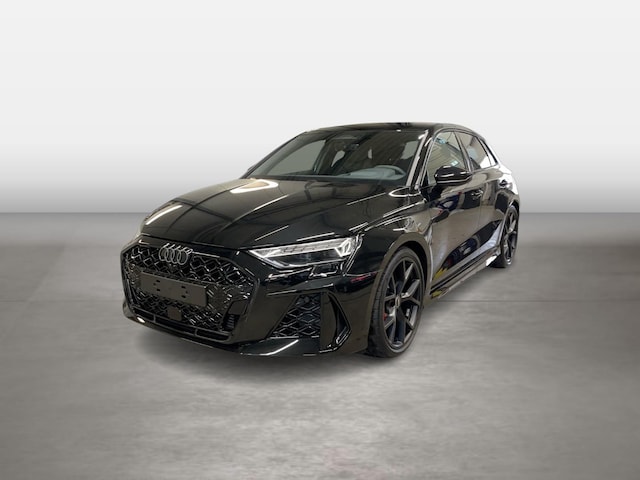 Audi RS3 Quattro S-Tronic Sportback