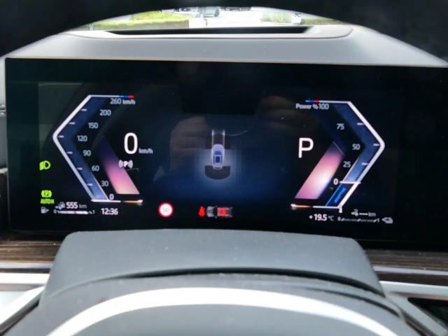 BMW X5 M-Sport xDrive50e