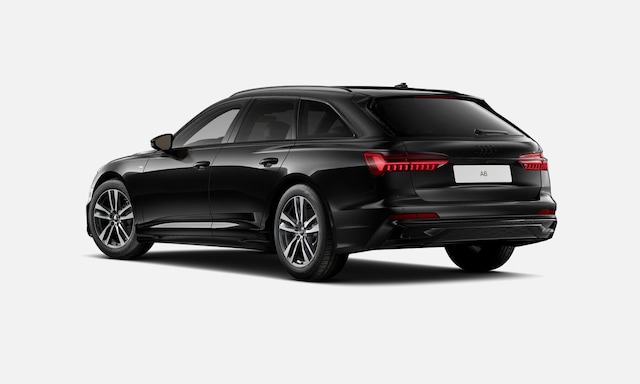 Audi A6 45 TFSI Avant S-Line S-Tronic