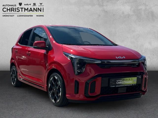 Kia Picanto GT-Line