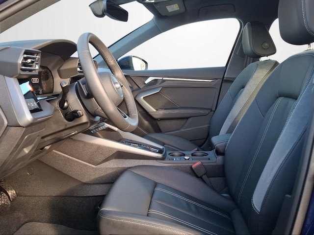 Audi A3 35 TFSI S-Tronic Sportback