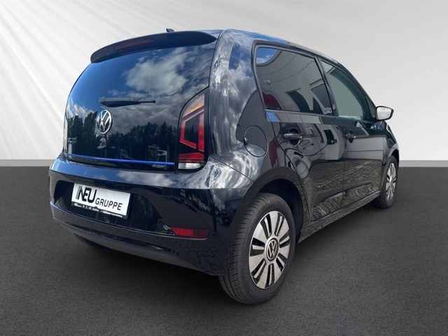 Volkswagen e-up! Plus Style