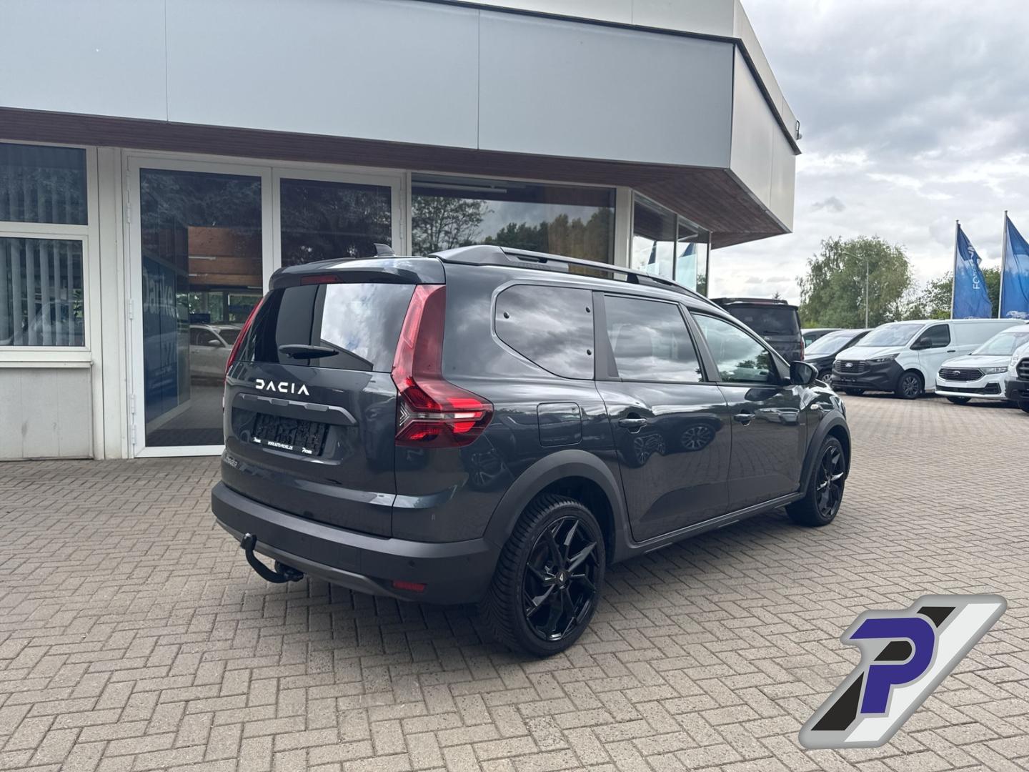 Dacia Jogger Extreme