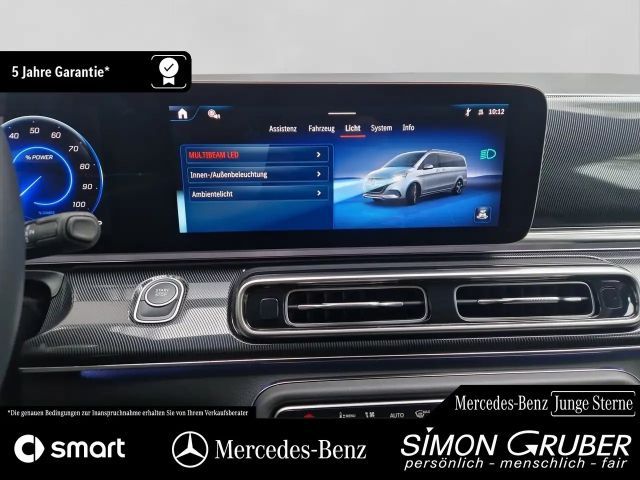 Mercedes-Benz EQV 300 Limousine Lang