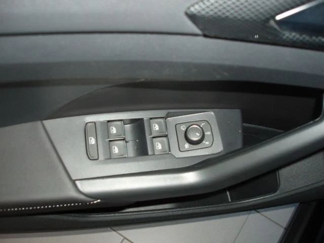 Volkswagen T-Cross 1.5 TSI DSG