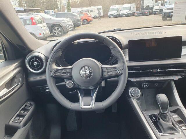 Alfa Romeo Tonale Veloce