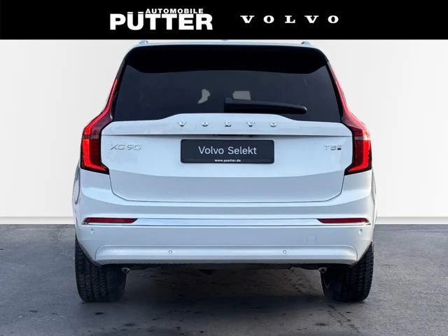 Volvo XC90 AWD Bright Plus Recharge T8