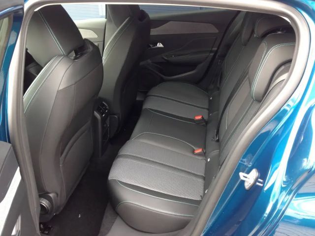 Peugeot 308 Allure Pack Hybrid