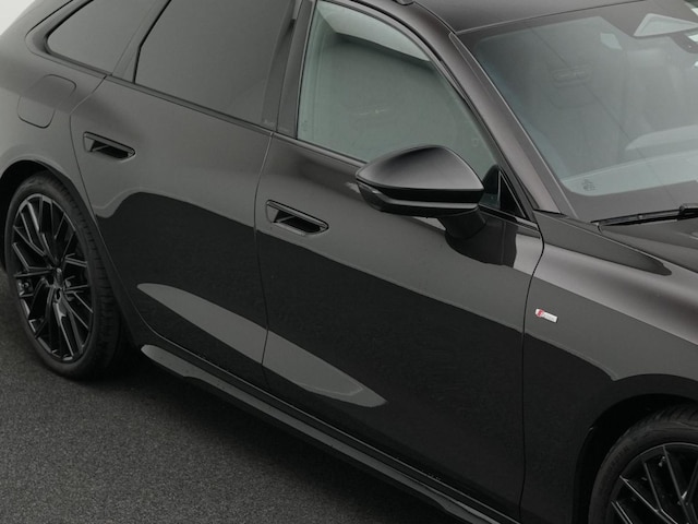 Audi A6 e-tron Avant Quattro