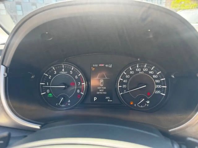 Suzuki Vitara 4x4 Comfort