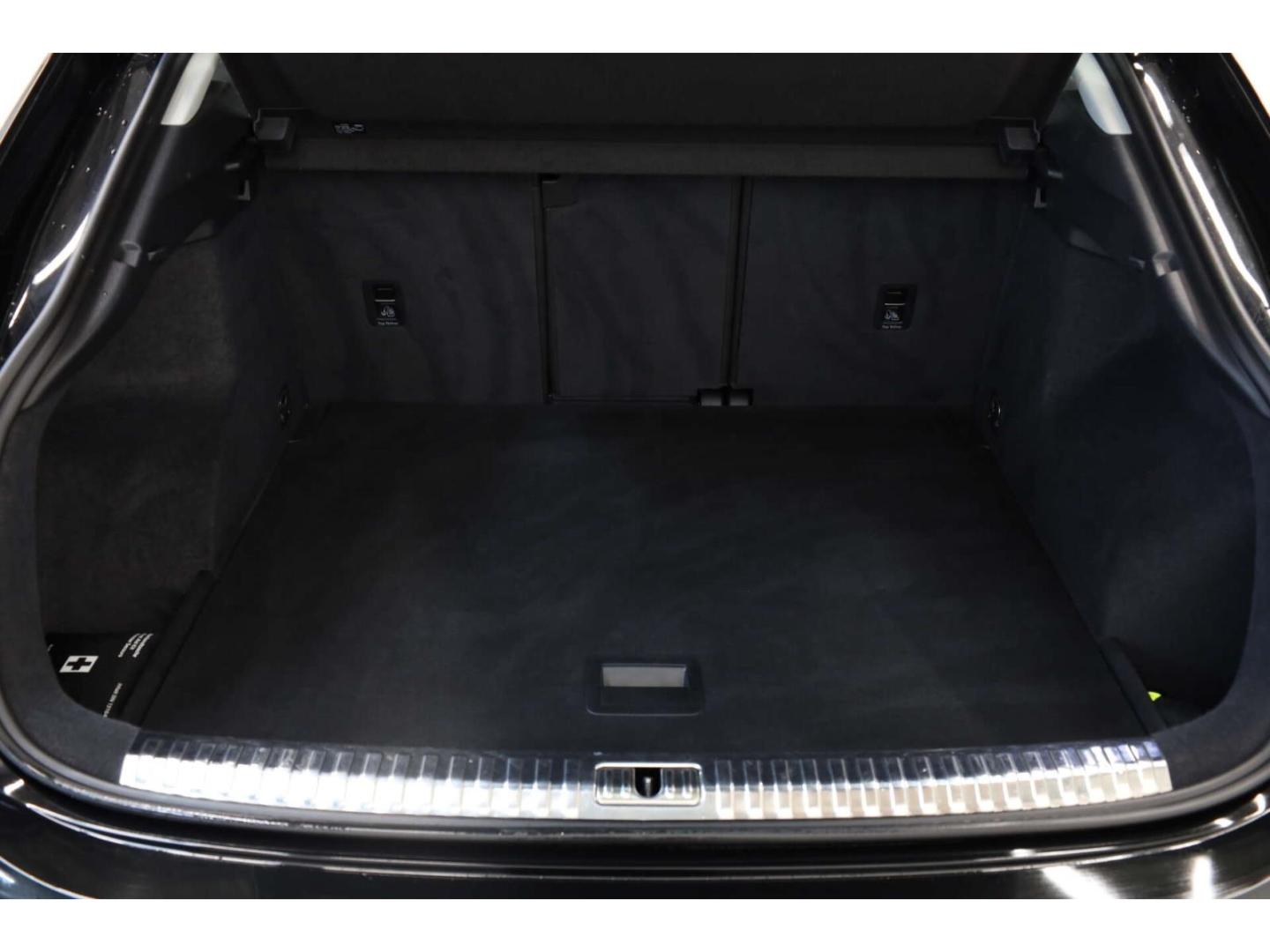 Audi Q3 35 TDI S-Line S-Tronic Sportback